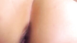 Valentine's Dykes - Lesbian Couple Fingering Each Other in Lingerie