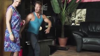 Freelance Maid Service - Sexual Adventures of A Curious Housekeeper