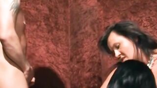 Swingers Paradise - Sexual Adventure For A Couple Of Germans