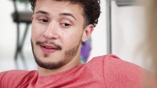 Mom's Hot Scheme - Mother Fucks For Money To Pay Off Debt