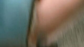Granny's Masturbation Adventures - Old Lady Talking Dirty While Jerking Off