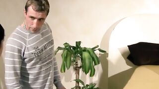 Hot & Bothered - Anal Pounding For A Bride-To-Be