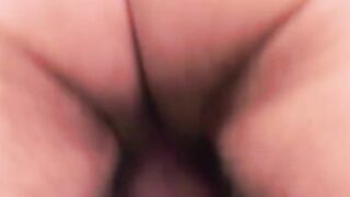 Blonde Bombshell Seduces Older Man In Erotic Roleplay Scenario