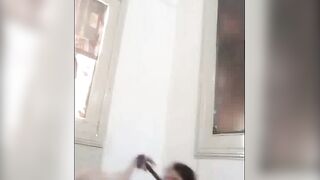 Desirable Diva - Exotic Ebony Babe Gets Fucked Hard By A Hunk From India