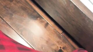 Step-Mother's Daughter In Law - Stepdad Catches Us Fucking