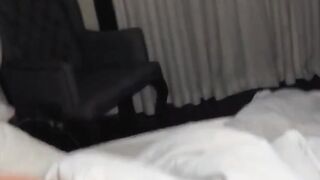 Step-Mother's Daughter In Law - Stepdad Catches Us Fucking