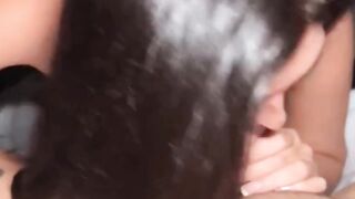 Step-Mother's Daughter In Law - Stepdad Catches Us Fucking