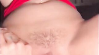 Step-Mother's Daughter In Law - Stepdad Catches Us Fucking