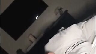 Step-Mother's Daughter In Law - Stepdad Catches Us Fucking