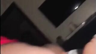 Step-Mother's Daughter In Law - Stepdad Catches Us Fucking