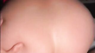 Step-Mother's Daughter In Law - Stepdad Catches Us Fucking