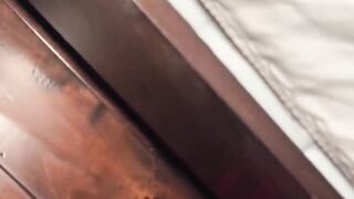 Step-Mother's Daughter In Law - Stepdad Catches Us Fucking