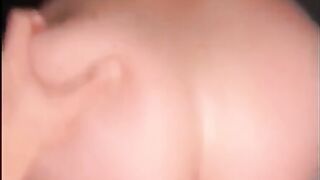 Step-Mother's Daughter In Law - Stepdad Catches Us Fucking