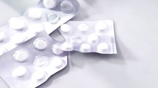 Doctor's Office Sexual Healing - Doctor Fucks Patient For Prescription Pill