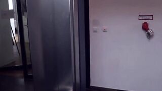 Doctor's Office Sexual Healing - Doctor Fucks Patient For Prescription Pill