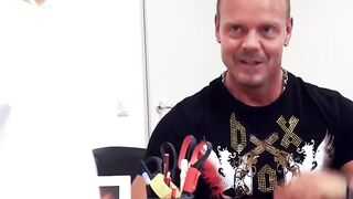 Doctor's Office Sexual Healing - Doctor Fucks Patient For Prescription Pill