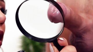 Doctor's Office Sexual Healing - Doctor Fucks Patient For Prescription Pill