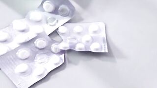 Sex Toy Solo Adventure - Lab Rat Gets Fucked By Her Boss