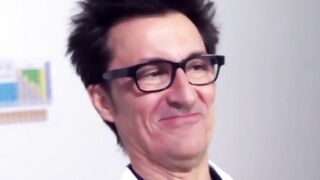 Sex Toy Solo Adventure - Lab Rat Gets Fucked By Her Boss