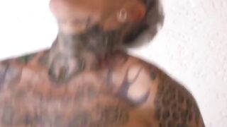 Rocker Mom Plays Guitar & Gets Fucked Hard - Erotic Rock Music Video