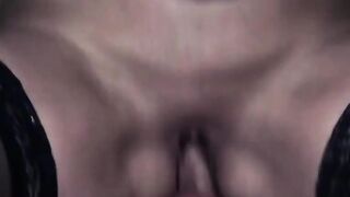 Anal Seduction - Aging MILF Anal Sex with barely legal Stud