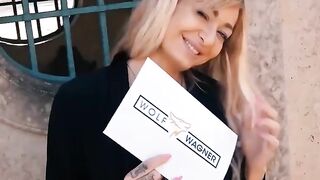 Petites-N'Sex - Petite Redhead Teenager Fucked Hard By Older Man