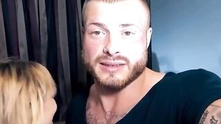 Petites-N'Sex - Petite Redhead Teenager Fucked Hard By Older Man