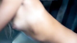 Petites-N'Sex - Petite Redhead Teenager Fucked Hard By Older Man