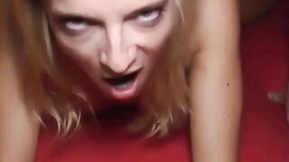 Teen Party Paradise #3 - Group Sex Action With Skinny Babes
