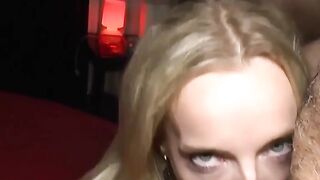 Teen Party Paradise #3 - Group Sex Action With Skinny Babes