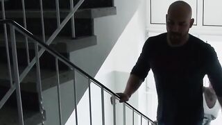 Amature Photographer Captures Passionate Sex with Short Haired Milf