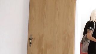 Slender Wife's Lonely Heart Gets Filled With A Big Dick - POV
