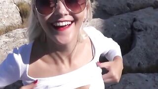 Sexy Spanish Maid Uses Her Ass To Negotiate A Better Deal With The Boss