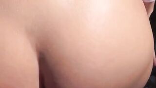 Sexy Spanish Maid Uses Her Ass To Negotiate A Better Deal With The Boss