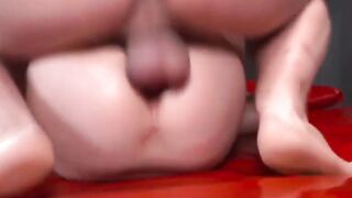 College Sluts Gone Wild Party #2 - Hardcore Orgy Scene