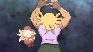 Bubble Butt College Girl's Hard Core Sex Adventure