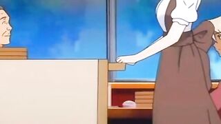 Bubble Butt College Girl's Hard Core Sex Adventure