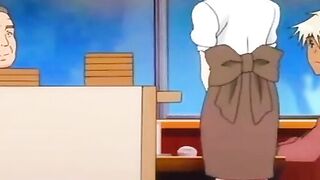 Bubble Butt College Girl's Hard Core Sex Adventure