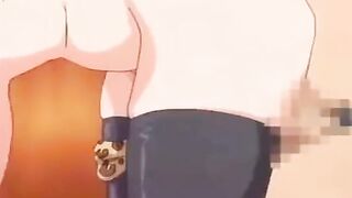 Bubble Butt College Girl's Hard Core Sex Adventure