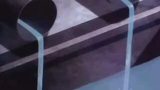 Bubble Butt College Girl's Hard Core Sex Adventure