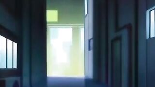 Bubble Butt College Girl's Hard Core Sex Adventure