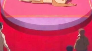 Bubble Butt College Girl's Hard Core Sex Adventure