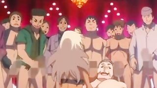 Bubble Butt College Girl's Hard Core Sex Adventure