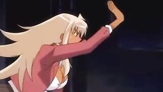 Bubble Butt College Girl's Hard Core Sex Adventure