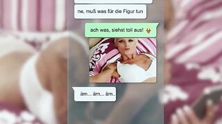 Skinny Milf Sophia Logans - Hot Blonde Babe Fucked Hard By Huge Black Dick POV Style!