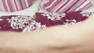 Skinny Milf Sophia Logans - Hot Blonde Babe Fucked Hard By Huge Black Dick POV Style!