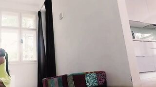 Seductive Milf Teaches barely legal Guy How To Please A Woman - Nikki Benz & Nick Ross