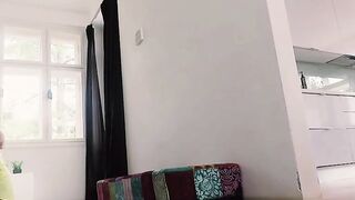 Seductive Milf Teaches barely legal Guy How To Please A Woman - Nikki Benz & Nick Ross