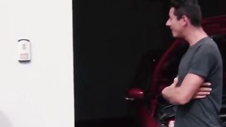 Seductive Milf Teaches barely legal Guy How To Please A Woman - Nikki Benz & Nick Ross