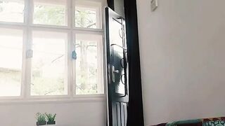 Seductive Milf Teaches barely legal Guy How To Please A Woman - Nikki Benz & Nick Ross